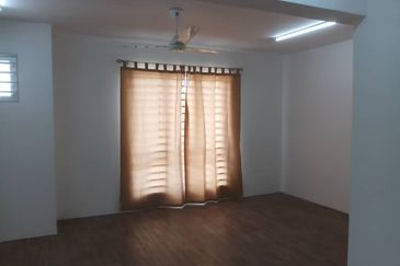 Casa Green @ Cybersouth