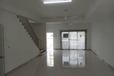 Casa Green @ Cybersouth