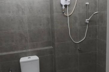 Casa Green @ Cybersouth