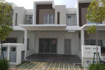 Casa Green @ Cybersouth