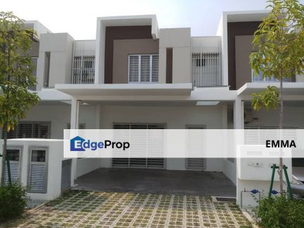 Casa Green, Cyber South, 2 Terrace house for Rent Rm1300, Selangor, Cyberjaya