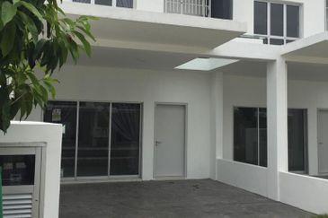 Casa Green @ Cybersouth