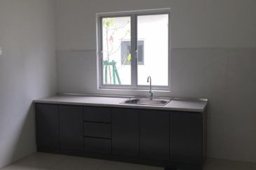 Casa Green @ Cybersouth