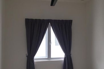 Casa Green @ Cybersouth