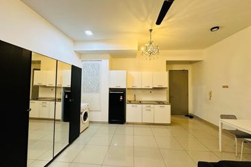 CyberSquare @ Cyberjaya