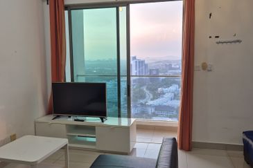 CyberSquare @ Cyberjaya