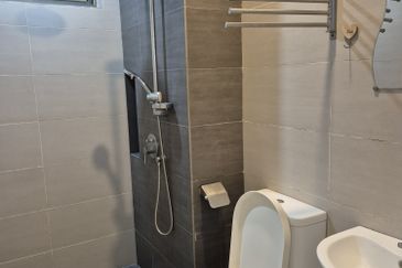 CyberSquare @ Cyberjaya