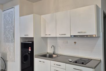 CyberSquare @ Cyberjaya