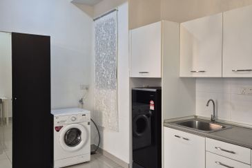 CyberSquare @ Cyberjaya