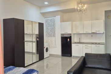 CyberSquare @ Cyberjaya