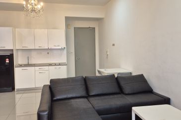 CyberSquare @ Cyberjaya