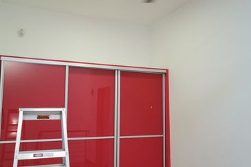 Cassia Garden Residence