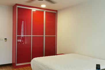 Cassia Garden Residence