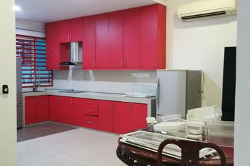 Cassia Garden Residence