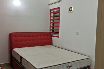 Cassia Garden Residence