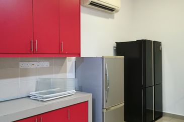 Cassia Garden Residence