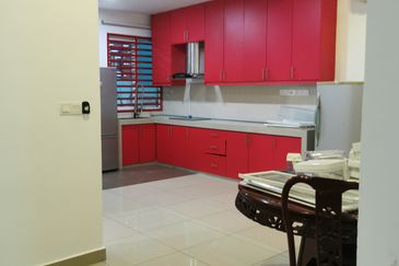 Cassia Garden Residence