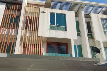 Cassia Garden Residence