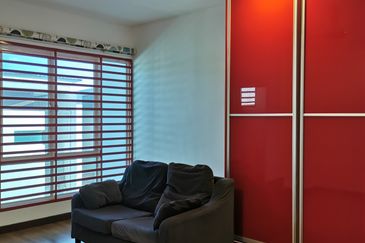 Cassia Garden Residence