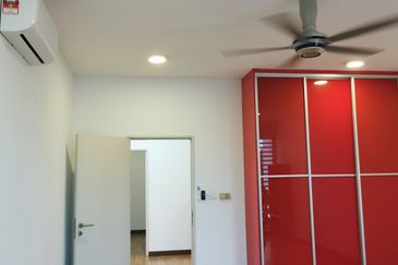 Cassia Garden Residence