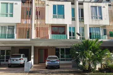 Cassia Garden Residence