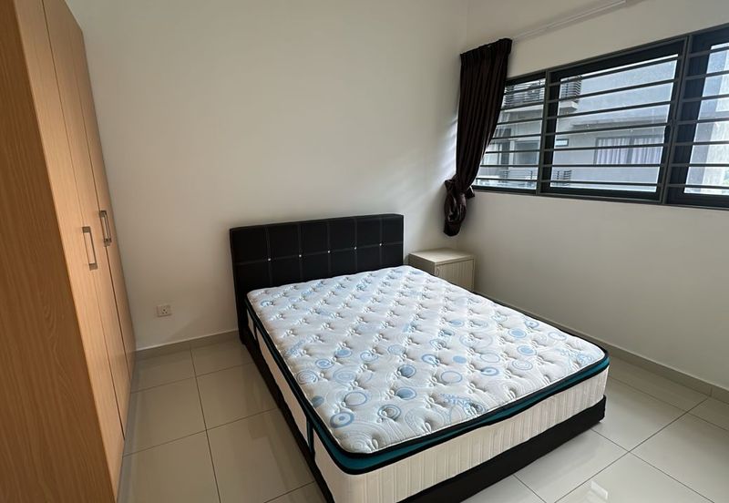 Mirage By The Lake Condominium