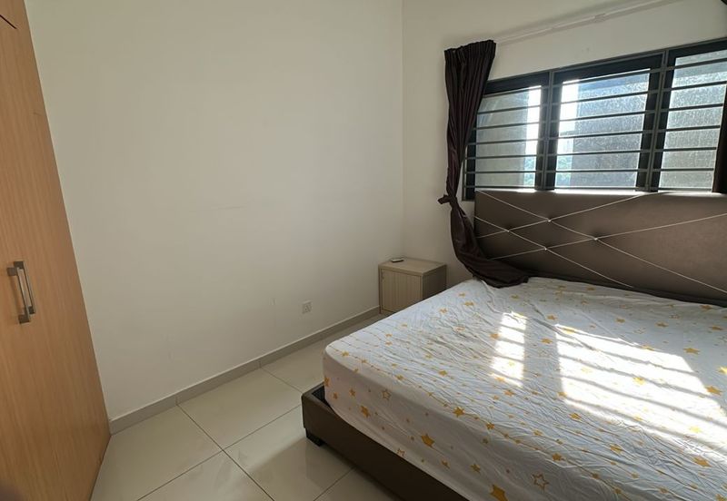 Mirage By The Lake Condominium