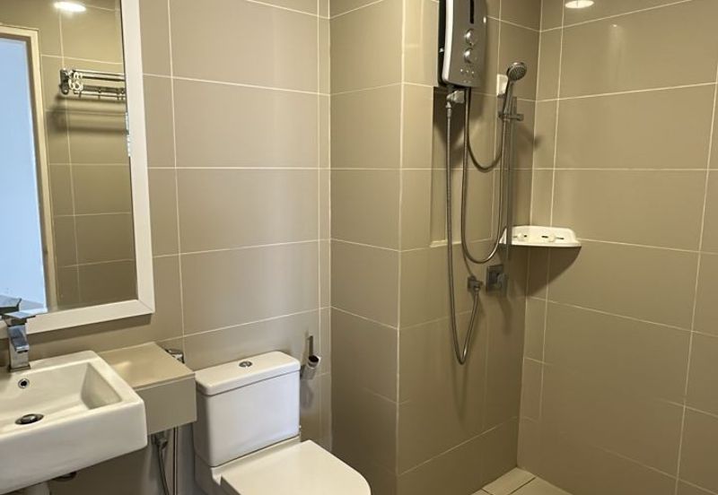 Mirage By The Lake Condominium