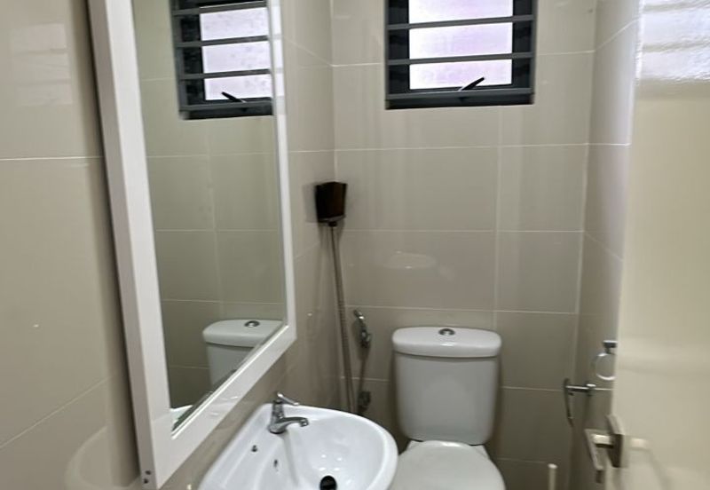 Mirage By The Lake Condominium