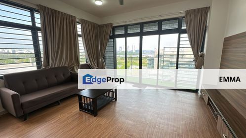 Mirage by the Lake, Cyberjaya, 3 bed Condominium for Rent rm2200, Selangor, Cyberjaya