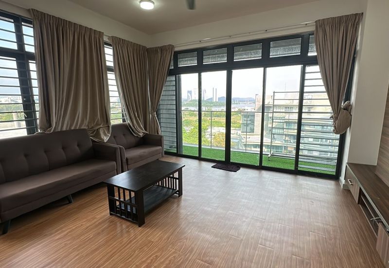 Mirage By The Lake Condominium