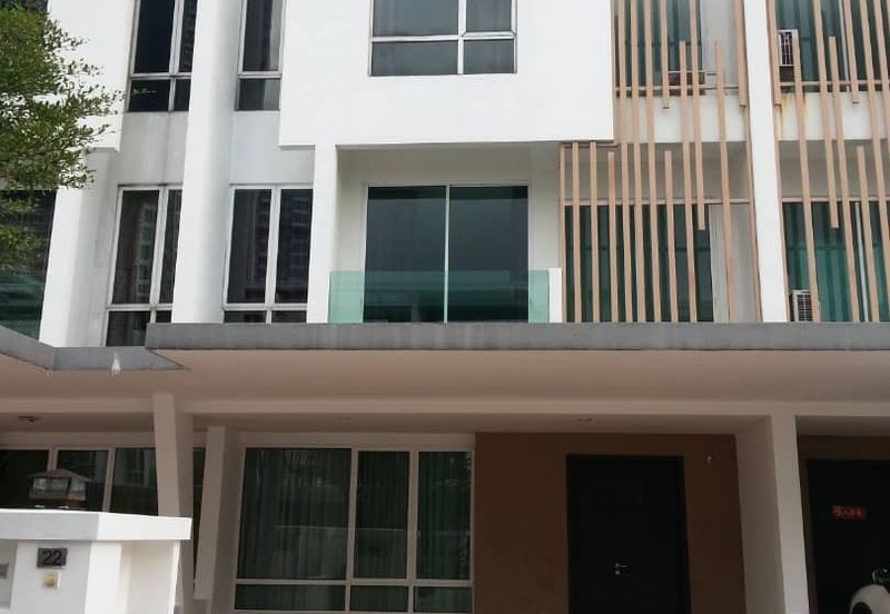 Cassia Garden Residence