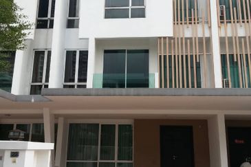 Cassia Garden Residence