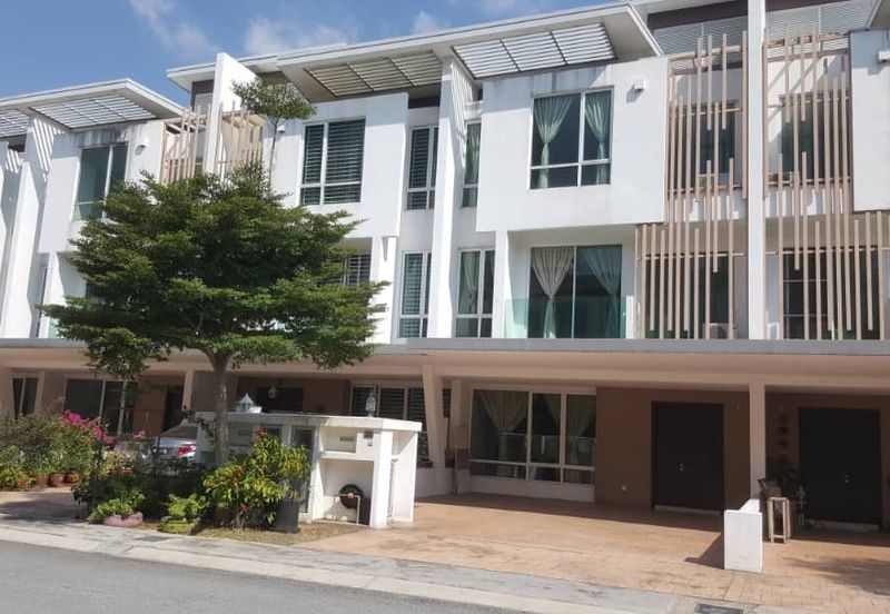 Cassia Garden Residence