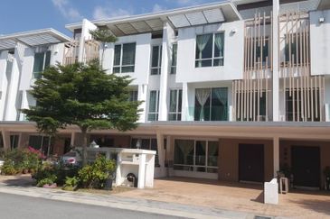 Cassia Garden Residence