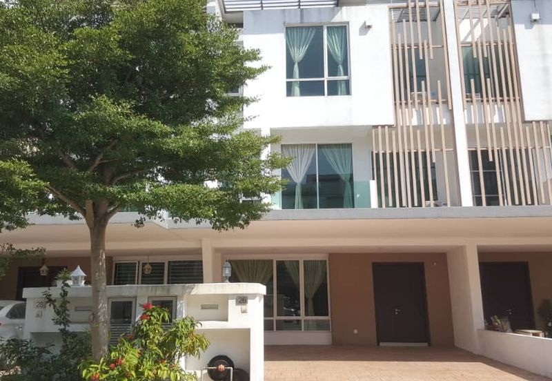 Cassia Garden Residence