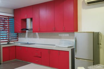 Cassia Garden Residence