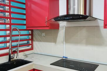 Cassia Garden Residence