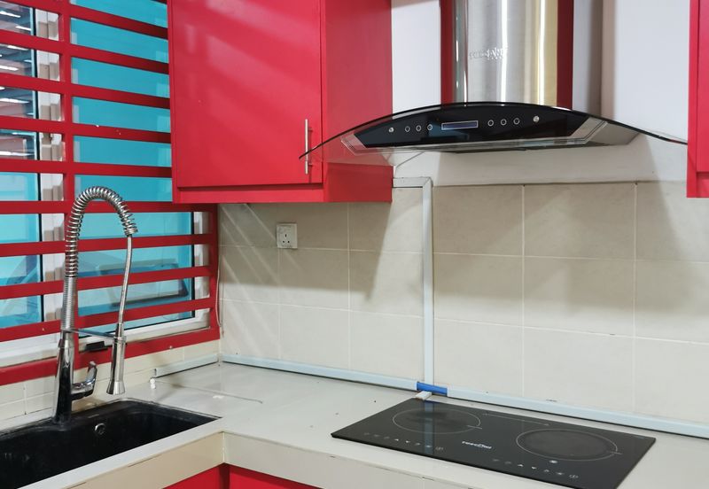 Cassia Garden Residence