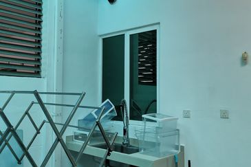 Cassia Garden Residence