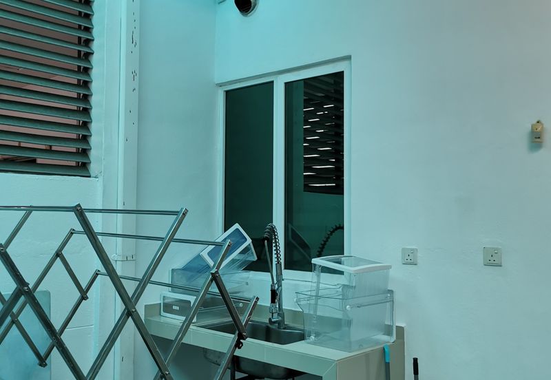 Cassia Garden Residence