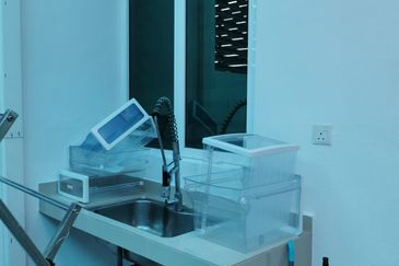 Cassia Garden Residence