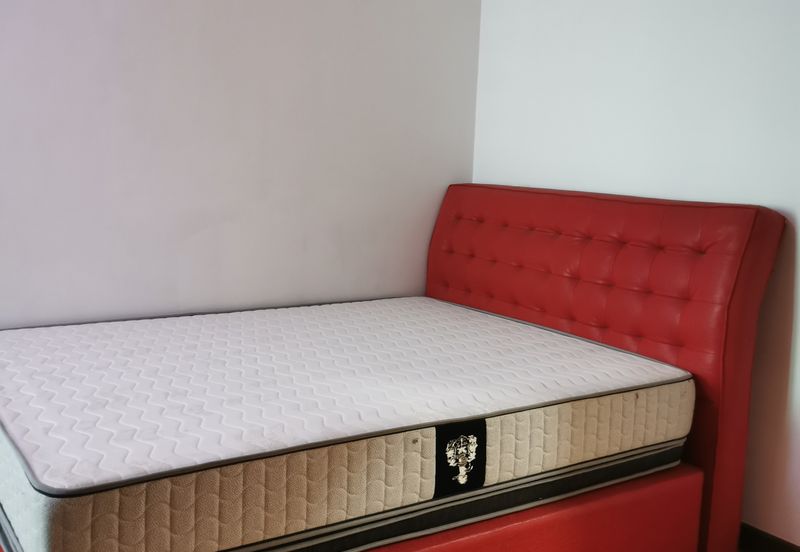 Cassia Garden Residence