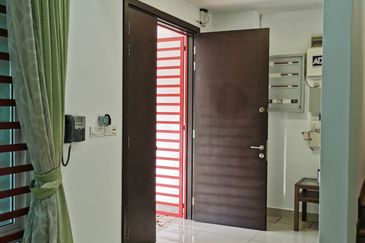 Cassia Garden Residence