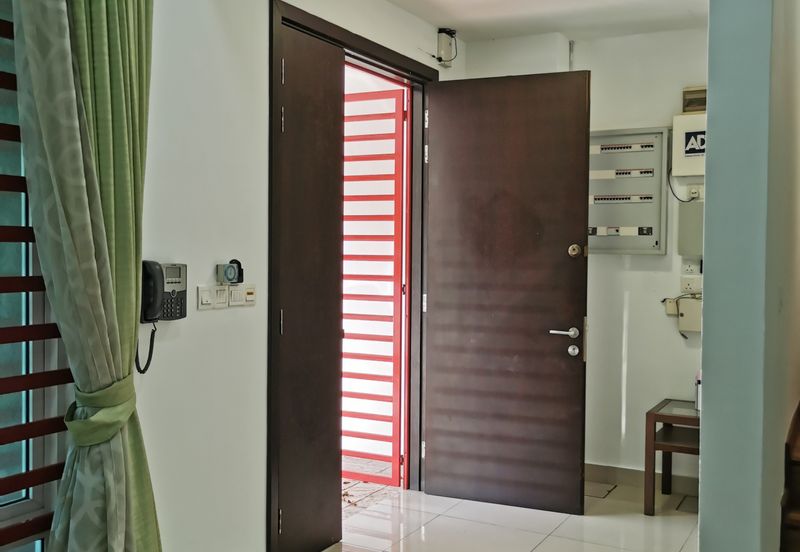 Cassia Garden Residence