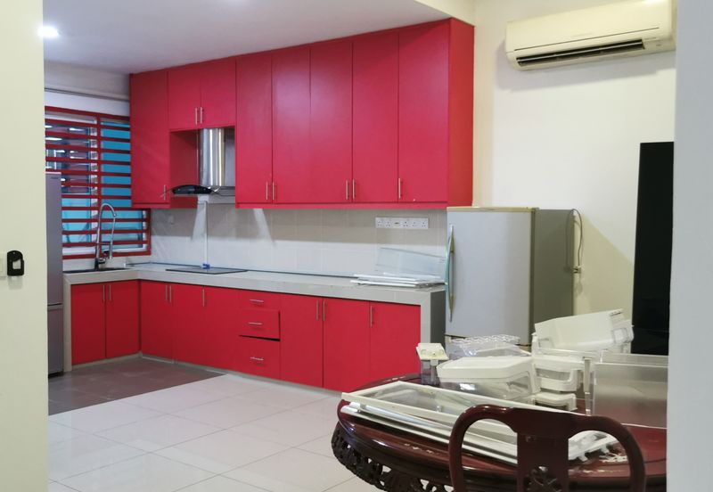 Cassia Garden Residence