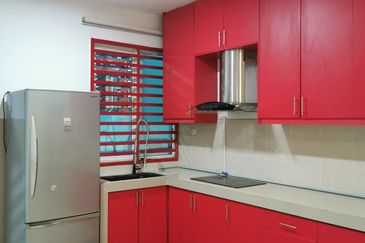 Cassia Garden Residence