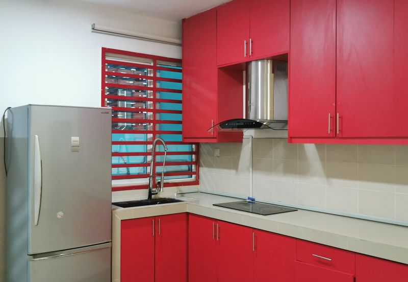 Cassia Garden Residence