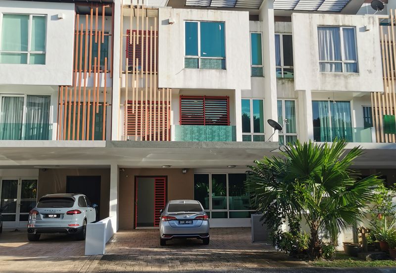 Cassia Garden Residence