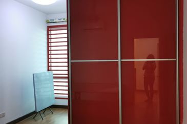 Cassia Garden Residence